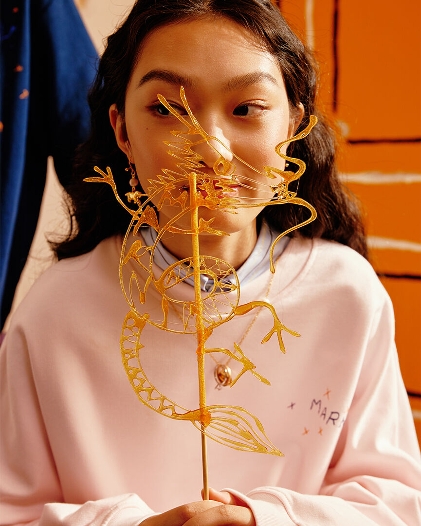 Lunar New Year
